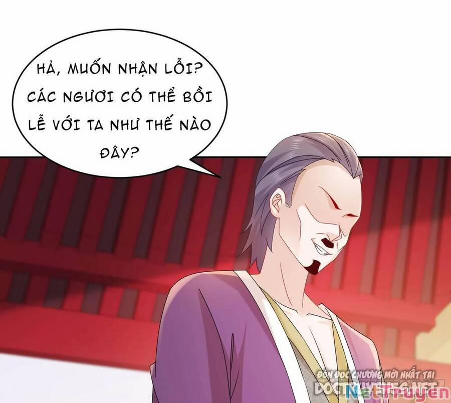 Bắt Đầu Có Được Bảy Vị Tuyệt Sắc Sư Tỷ 4 trang 13
