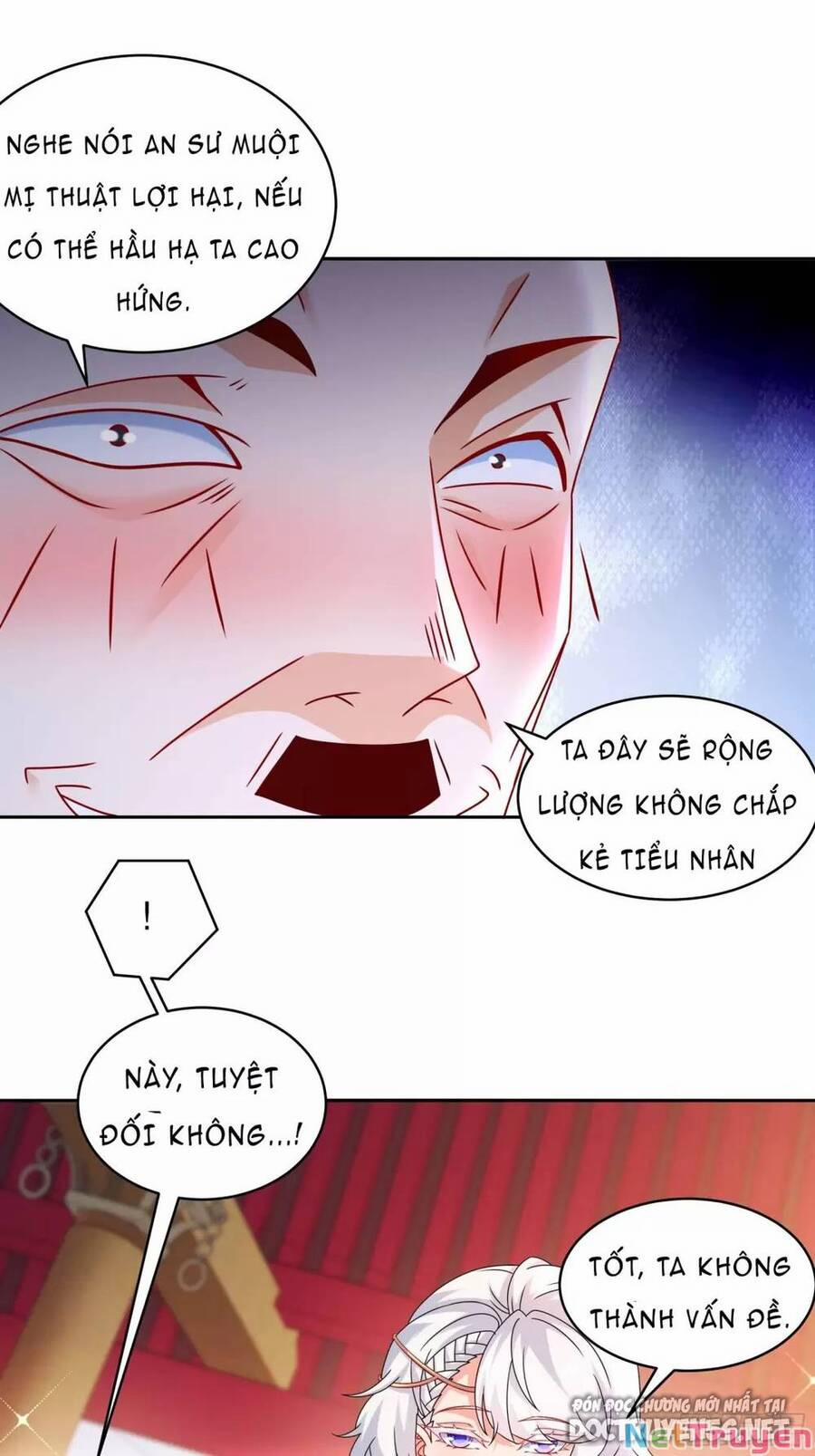 Bắt Đầu Có Được Bảy Vị Tuyệt Sắc Sư Tỷ 4 trang 15