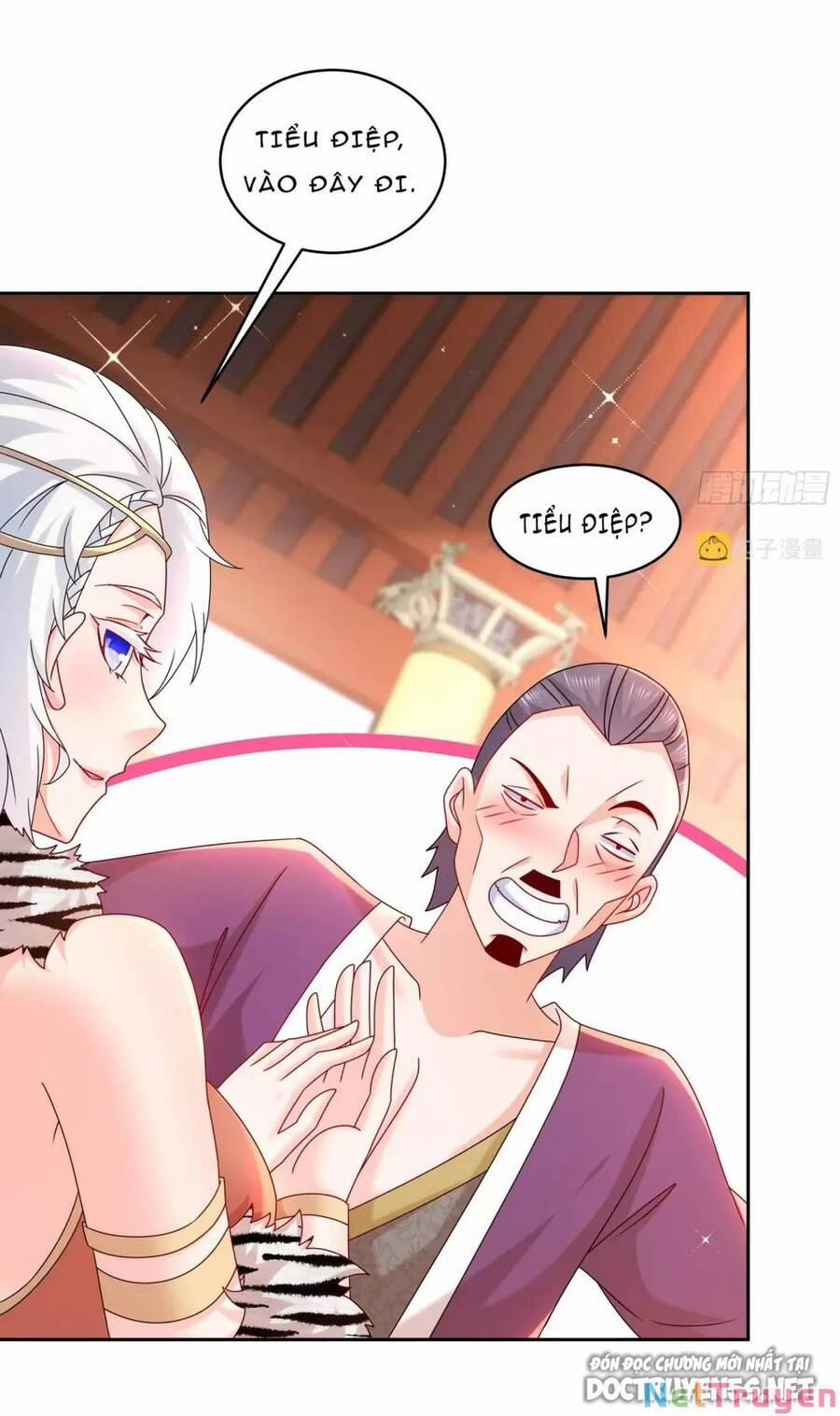 Bắt Đầu Có Được Bảy Vị Tuyệt Sắc Sư Tỷ 4 trang 18