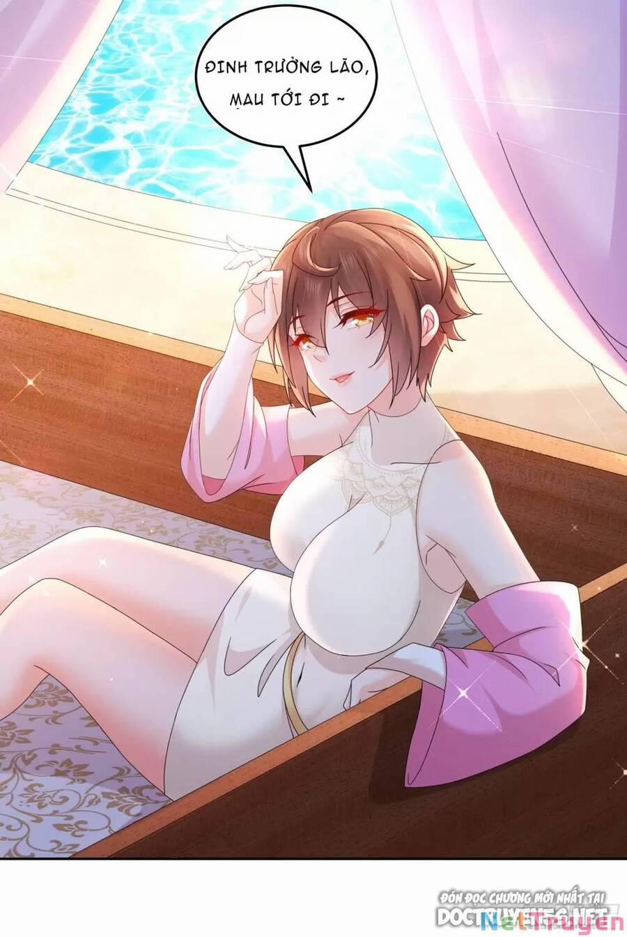 Bắt Đầu Có Được Bảy Vị Tuyệt Sắc Sư Tỷ 4 trang 26