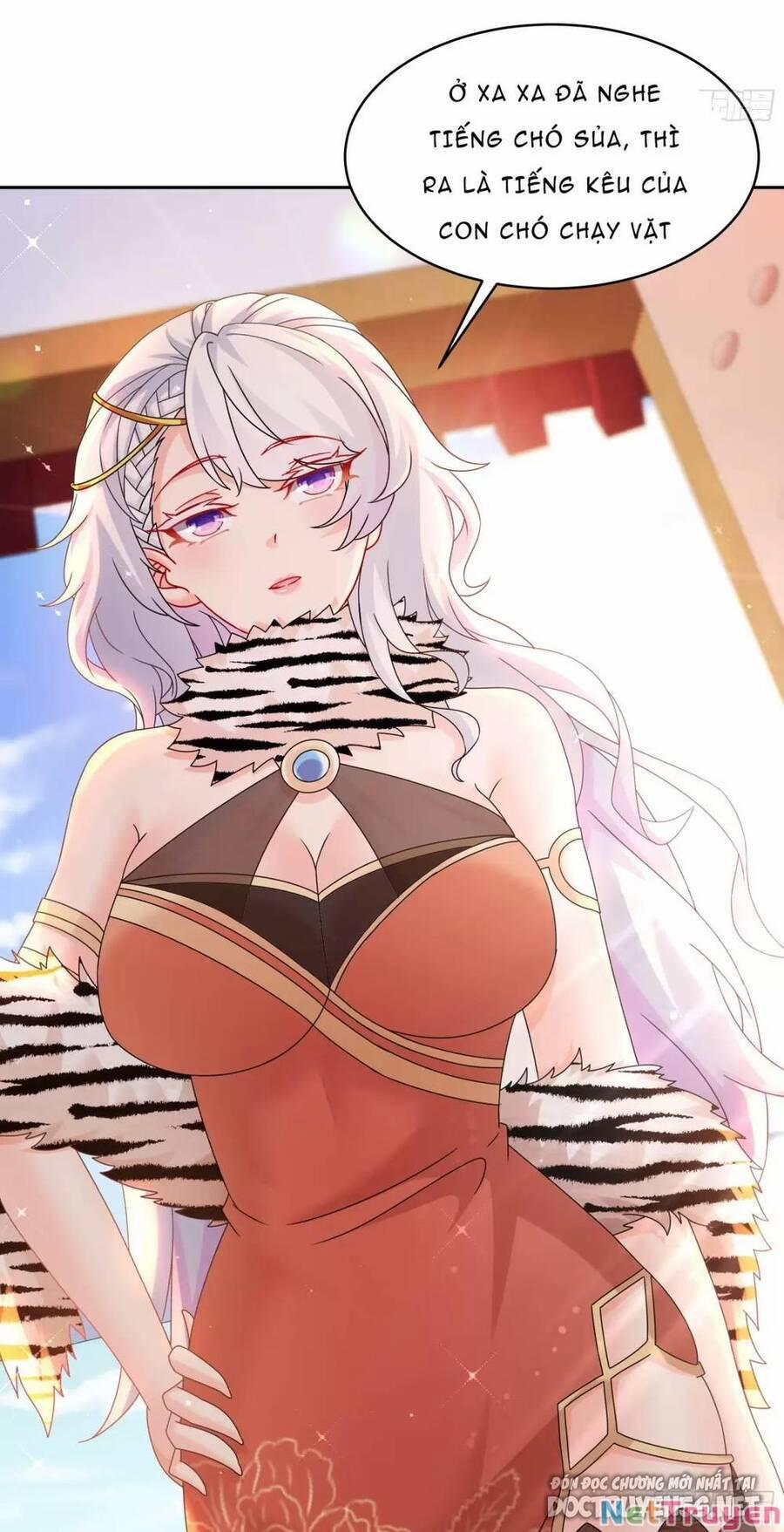 Bắt Đầu Có Được Bảy Vị Tuyệt Sắc Sư Tỷ 4 trang 9