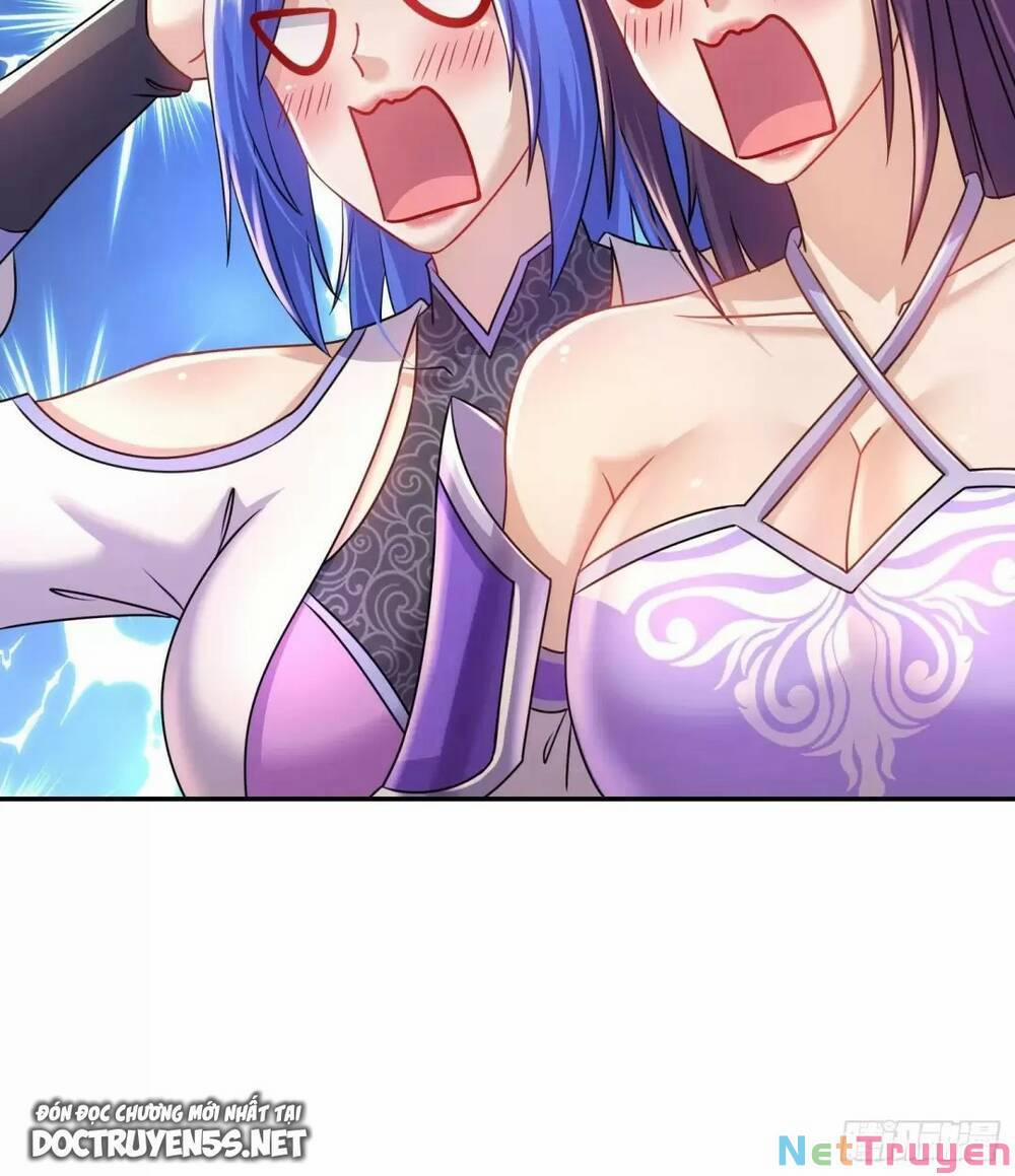 Bắt Đầu Có Được Bảy Vị Tuyệt Sắc Sư Tỷ 41 trang 11