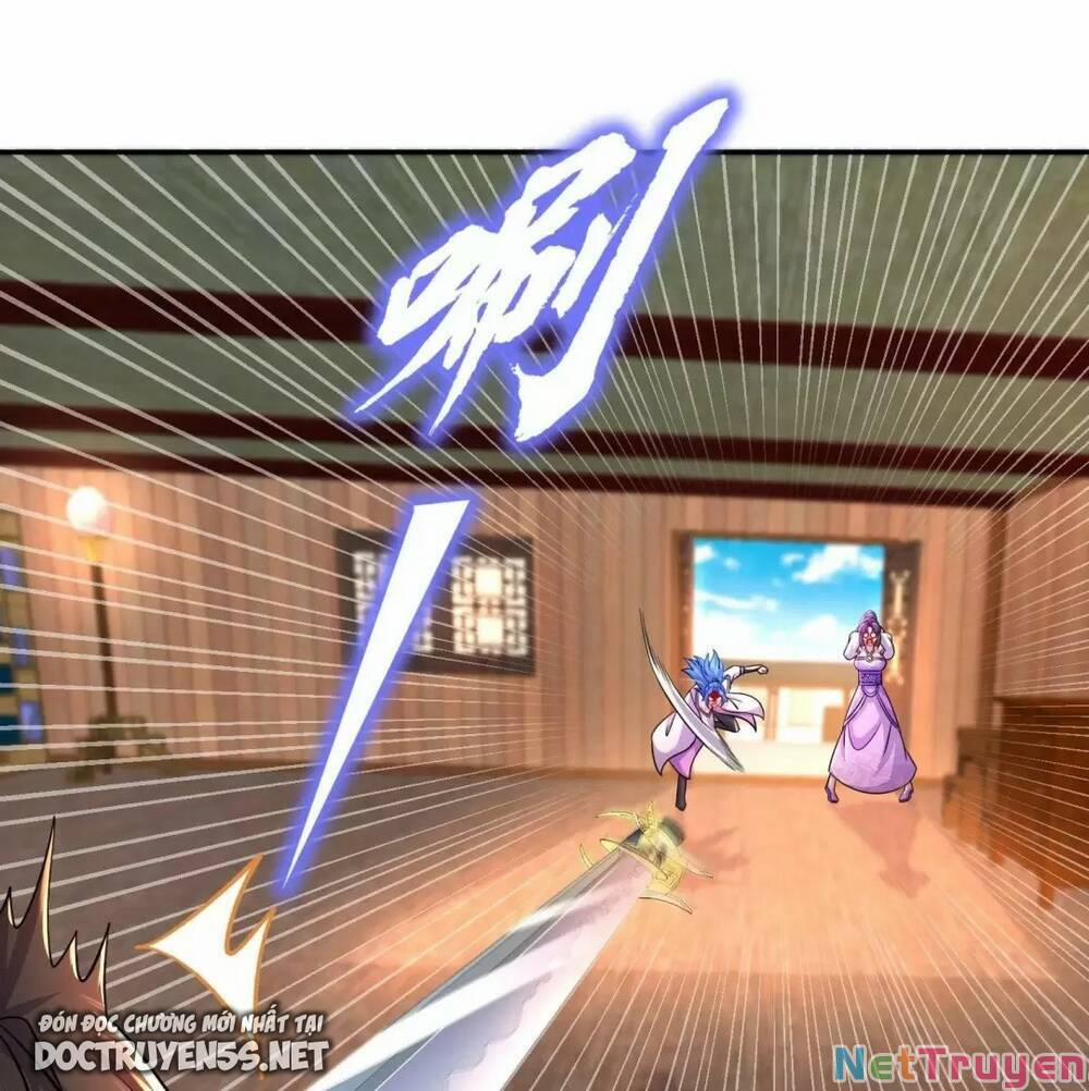 Bắt Đầu Có Được Bảy Vị Tuyệt Sắc Sư Tỷ 41 trang 12