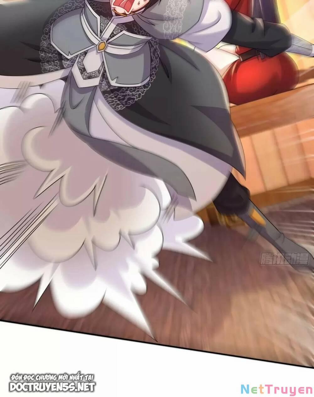 Bắt Đầu Có Được Bảy Vị Tuyệt Sắc Sư Tỷ 41 trang 15