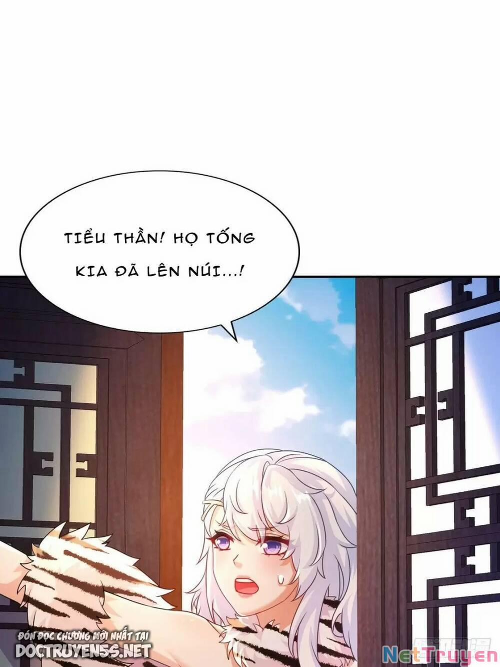 Bắt Đầu Có Được Bảy Vị Tuyệt Sắc Sư Tỷ 41 trang 25