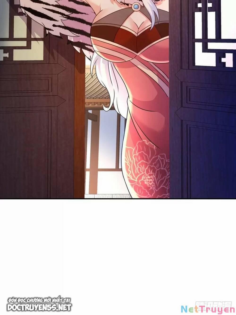 Bắt Đầu Có Được Bảy Vị Tuyệt Sắc Sư Tỷ 41 trang 26