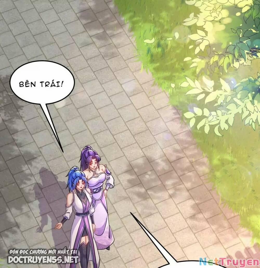 Bắt Đầu Có Được Bảy Vị Tuyệt Sắc Sư Tỷ 41 trang 3
