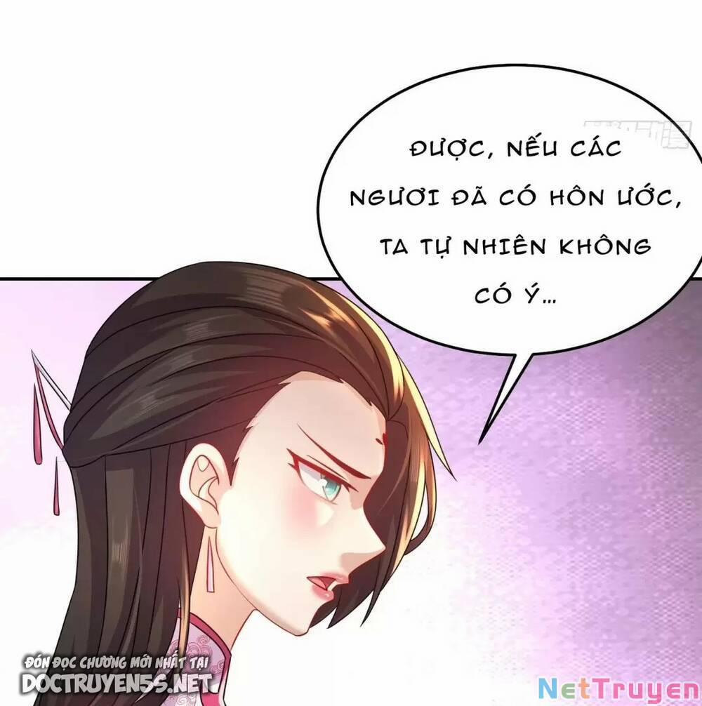 Bắt Đầu Có Được Bảy Vị Tuyệt Sắc Sư Tỷ 41 trang 46