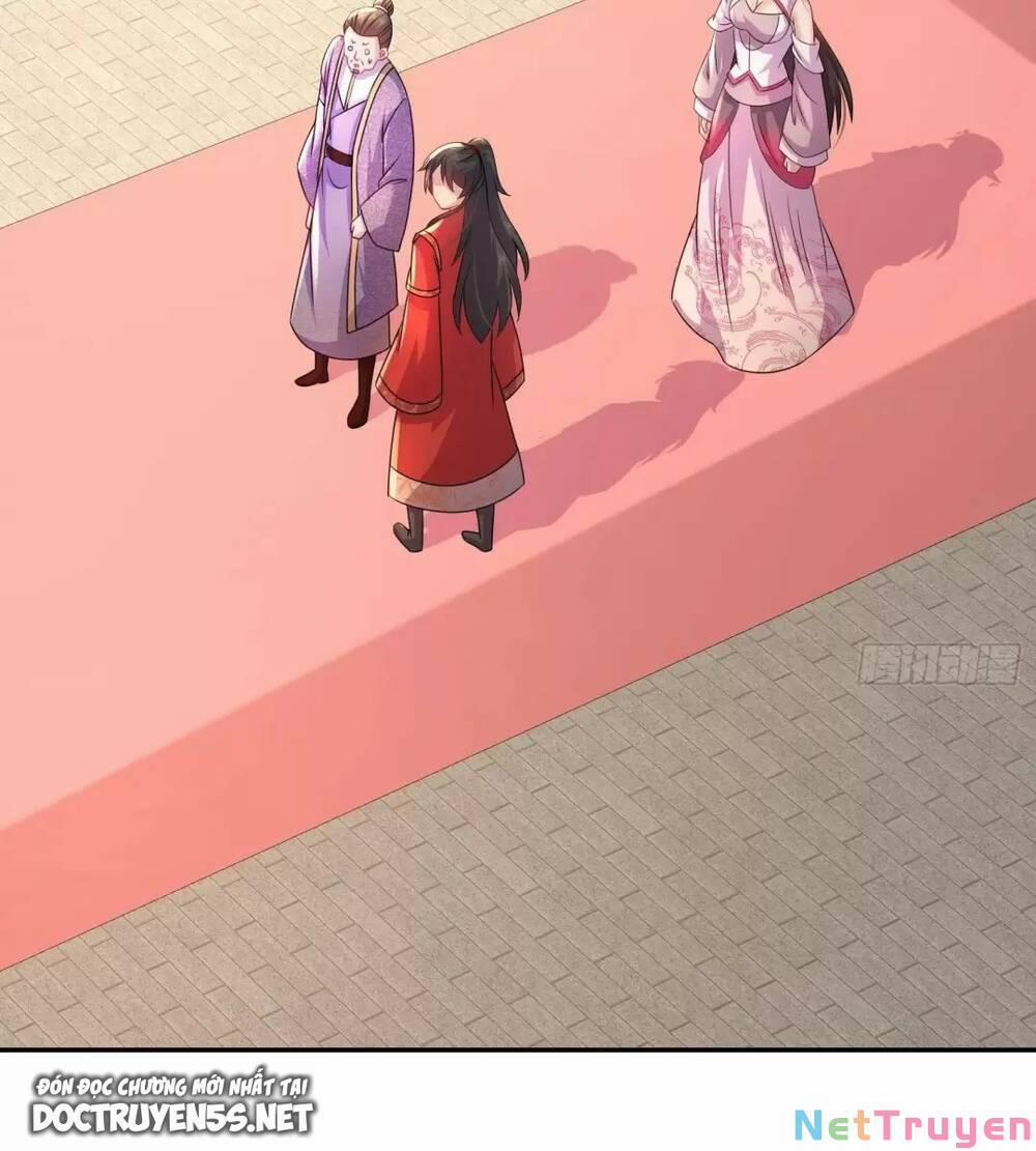 Bắt Đầu Có Được Bảy Vị Tuyệt Sắc Sư Tỷ 41 trang 49