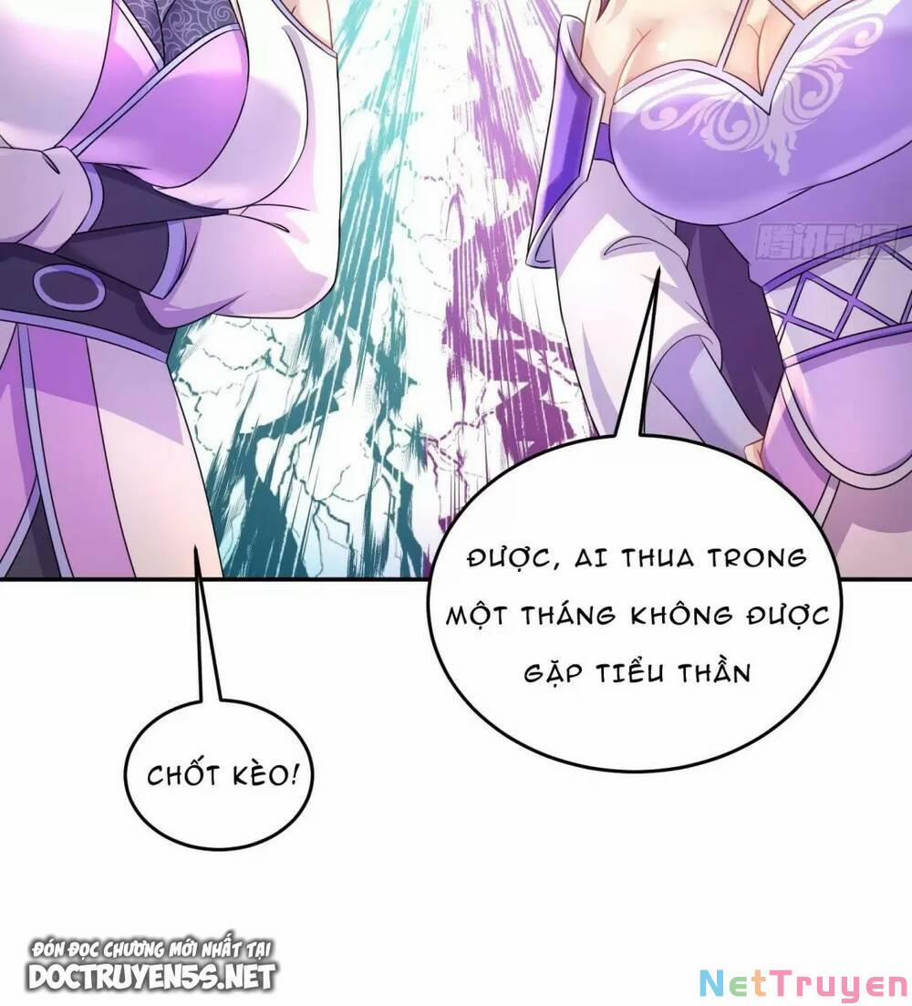 Bắt Đầu Có Được Bảy Vị Tuyệt Sắc Sư Tỷ 41 trang 6