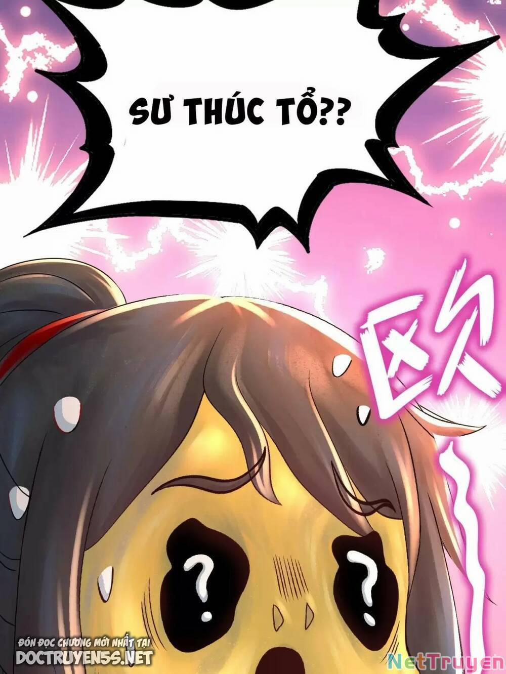 Bắt Đầu Có Được Bảy Vị Tuyệt Sắc Sư Tỷ 41 trang 61