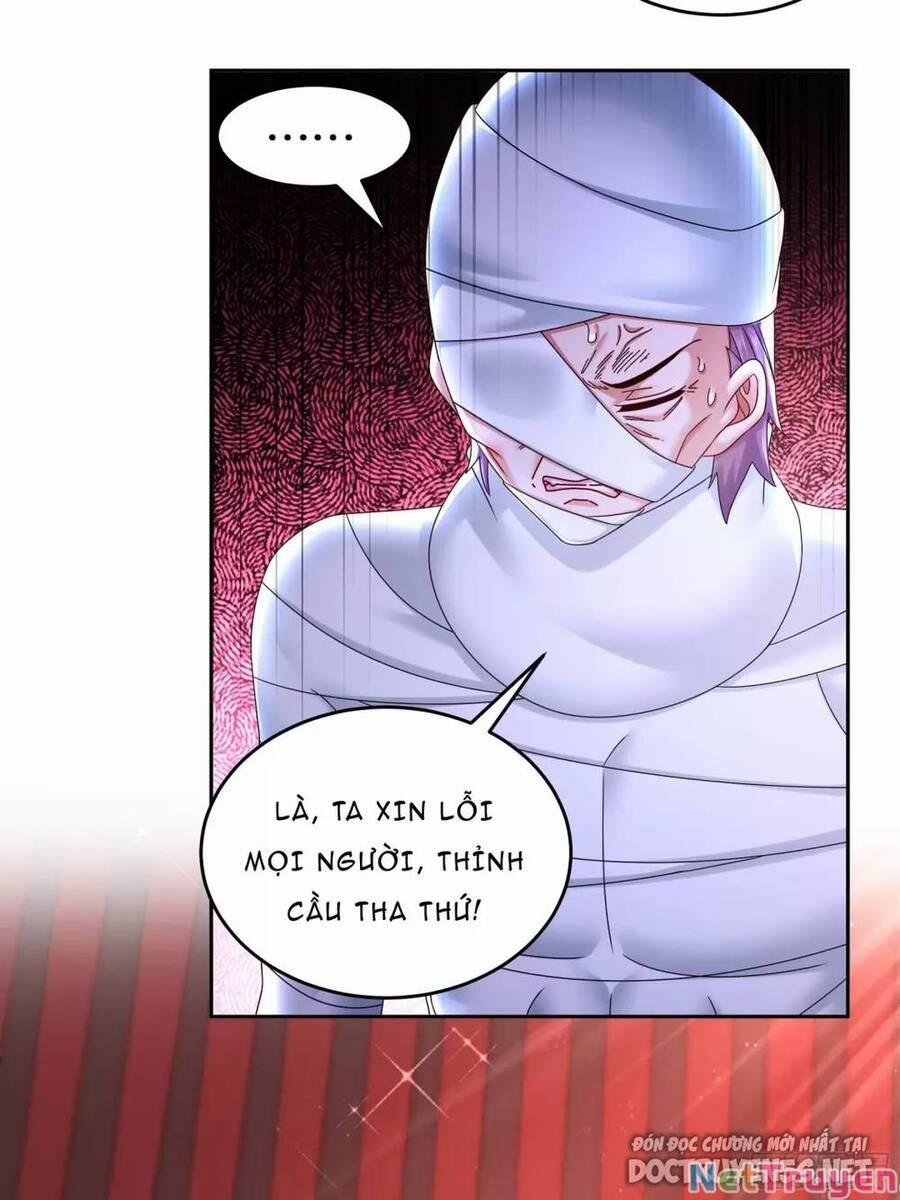 Bắt Đầu Có Được Bảy Vị Tuyệt Sắc Sư Tỷ 5 trang 23