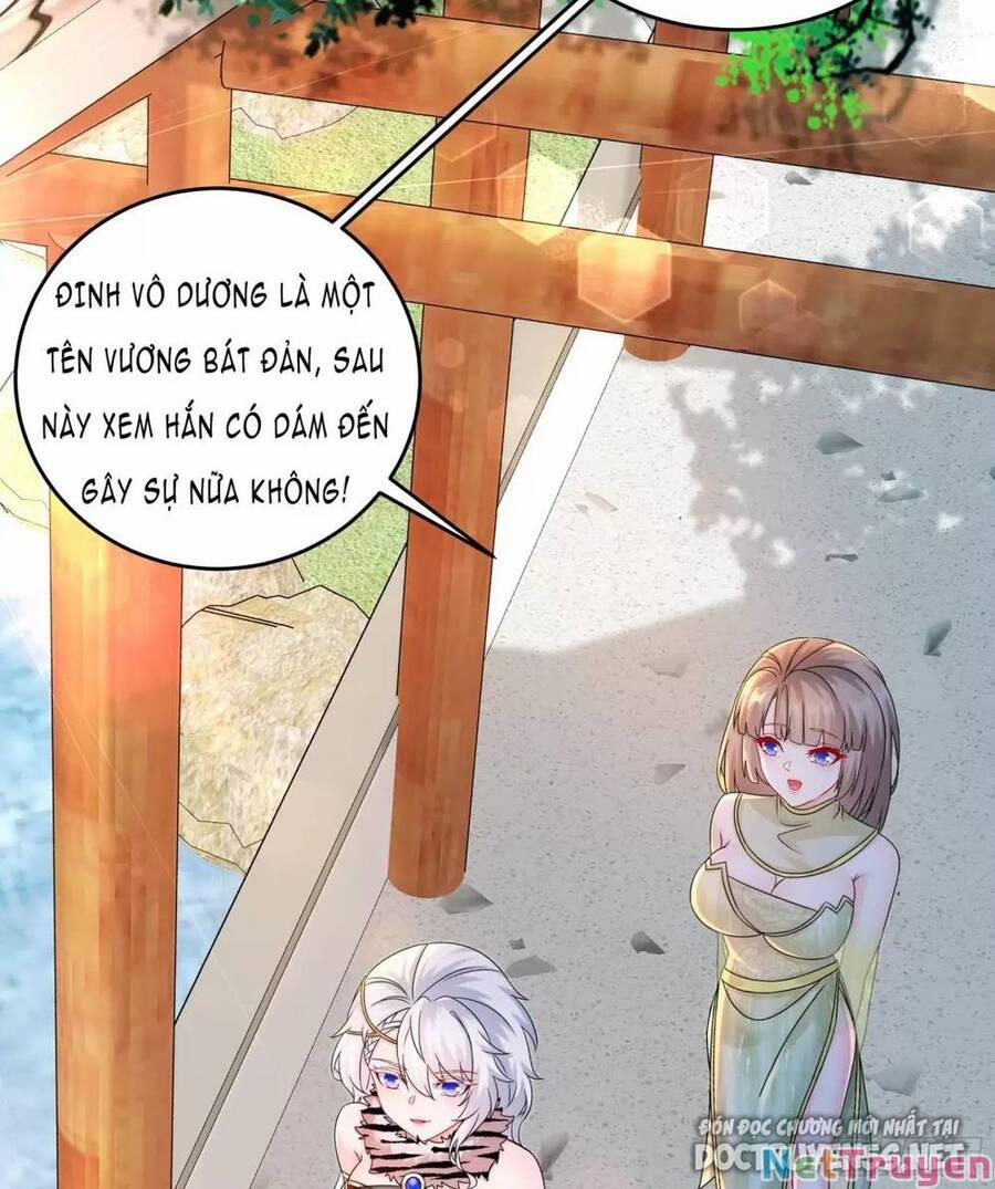Bắt Đầu Có Được Bảy Vị Tuyệt Sắc Sư Tỷ 5 trang 26