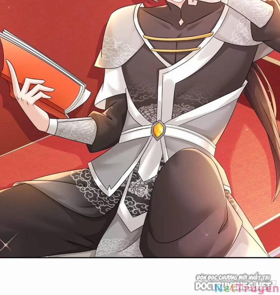 Bắt Đầu Có Được Bảy Vị Tuyệt Sắc Sư Tỷ 5 trang 31