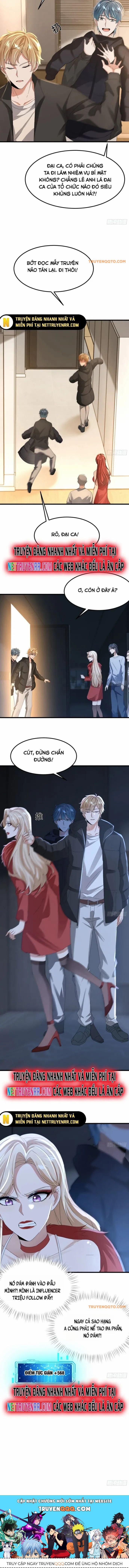 Bắt Đầu Có Vô Số Vật Tư, Ta Khiến Nữ Thần Hối Hận 12 trang 3