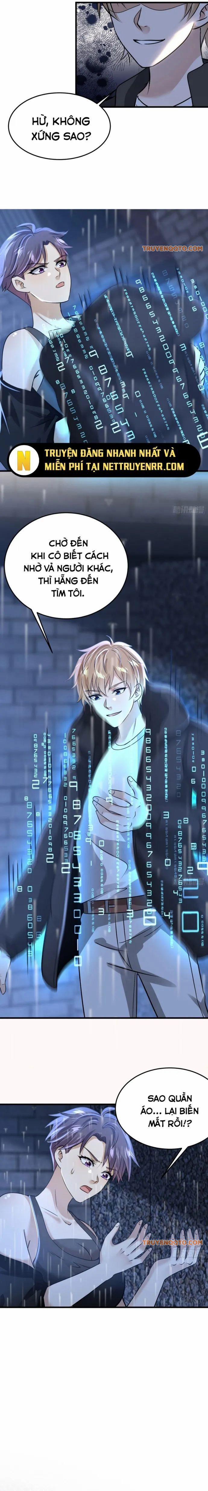 Bắt Đầu Có Vô Số Vật Tư, Ta Khiến Nữ Thần Hối Hận 14 trang 1