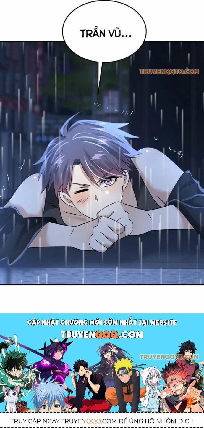 Bắt Đầu Có Vô Số Vật Tư, Ta Khiến Nữ Thần Hối Hận 14 trang 6