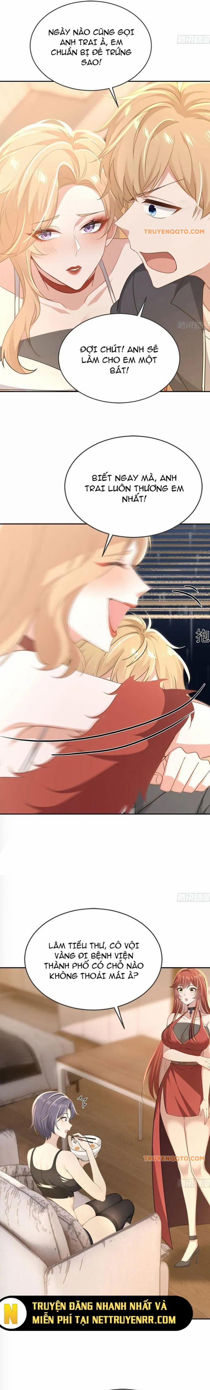 Bắt Đầu Có Vô Số Vật Tư, Ta Khiến Nữ Thần Hối Hận 17 trang 2