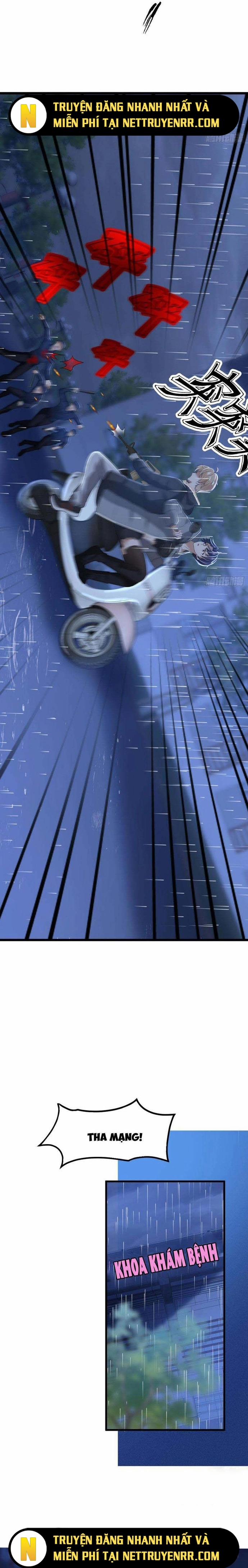 Bắt Đầu Có Vô Số Vật Tư, Ta Khiến Nữ Thần Hối Hận 19 trang 2