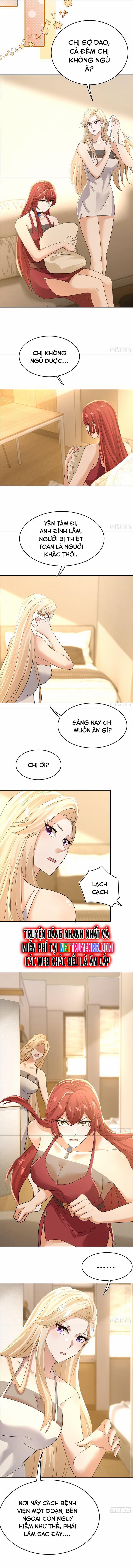 Bắt Đầu Có Vô Số Vật Tư, Ta Khiến Nữ Thần Hối Hận 22 trang 2