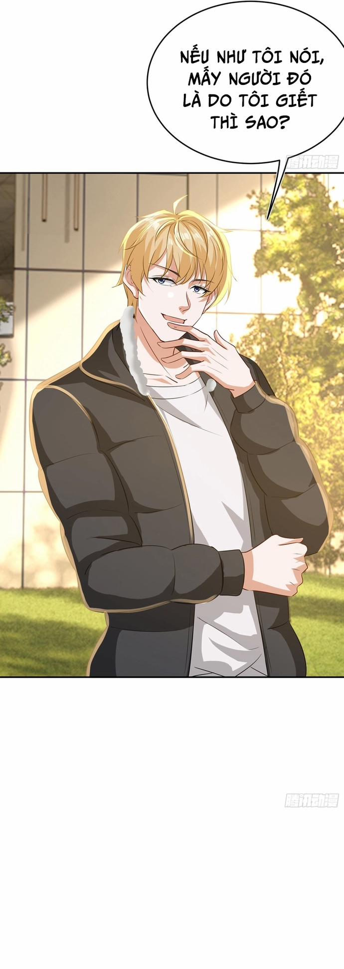 Bắt Đầu Có Vô Số Vật Tư, Ta Khiến Nữ Thần Hối Hận 23 trang 10