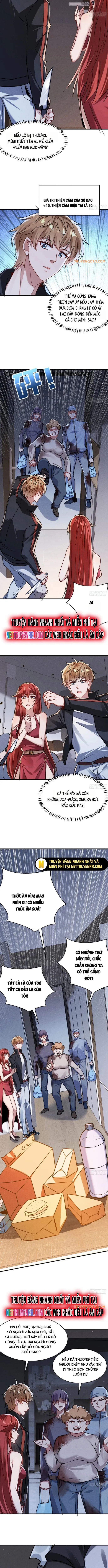 Bắt Đầu Có Vô Số Vật Tư, Ta Khiến Nữ Thần Hối Hận 3 trang 2