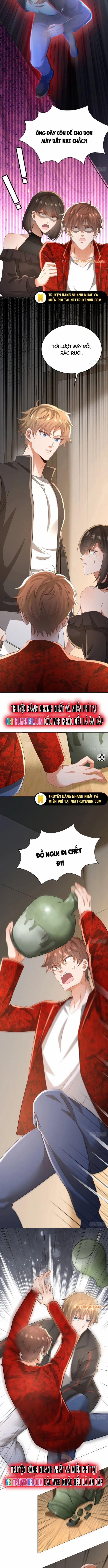 Bắt Đầu Có Vô Số Vật Tư, Ta Khiến Nữ Thần Hối Hận 4 trang 2