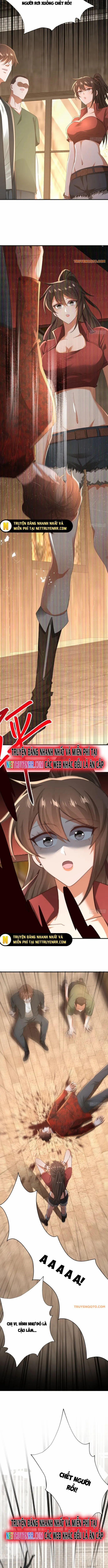 Bắt Đầu Có Vô Số Vật Tư, Ta Khiến Nữ Thần Hối Hận 5 trang 1