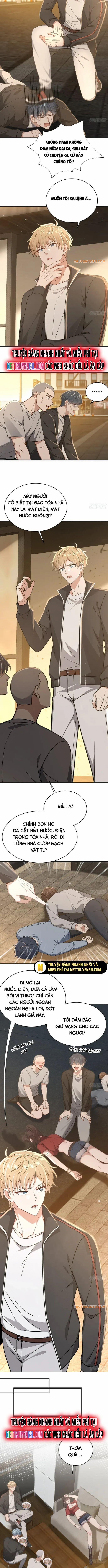 Bắt Đầu Có Vô Số Vật Tư, Ta Khiến Nữ Thần Hối Hận 6 trang 2