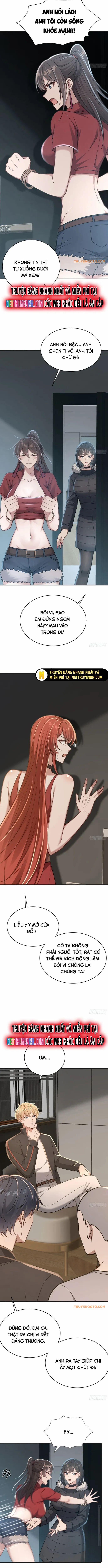 Bắt Đầu Có Vô Số Vật Tư, Ta Khiến Nữ Thần Hối Hận 7 trang 2