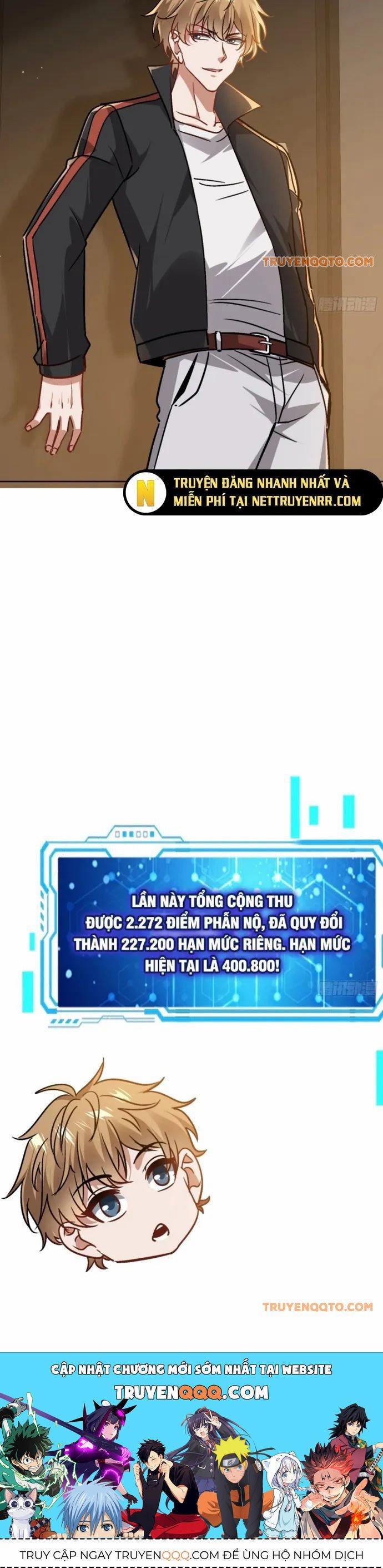 Bắt Đầu Có Vô Số Vật Tư, Ta Khiến Nữ Thần Hối Hận 8 trang 3