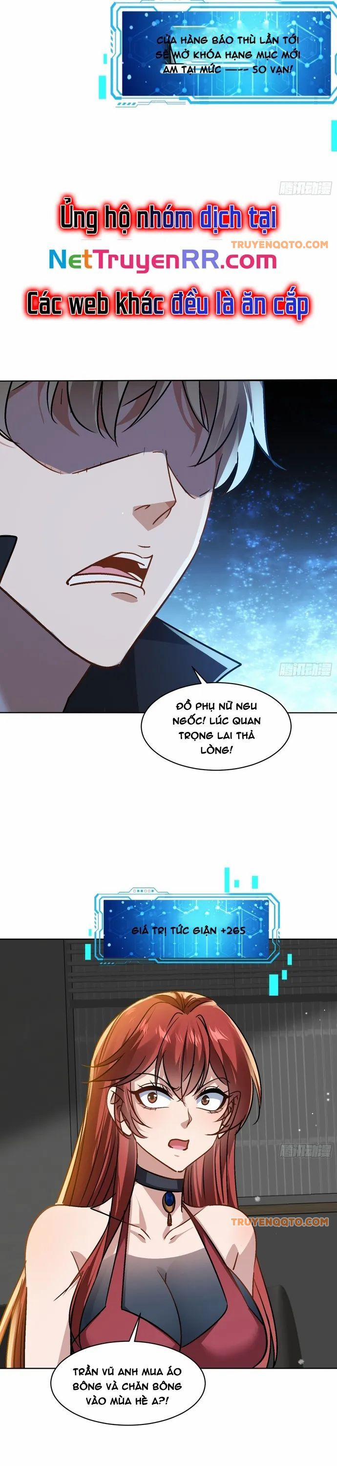 Bắt Đầu Có Vô Số Vật Tư, Ta Khiến Nữ Thần Hối Hận 9 trang 5