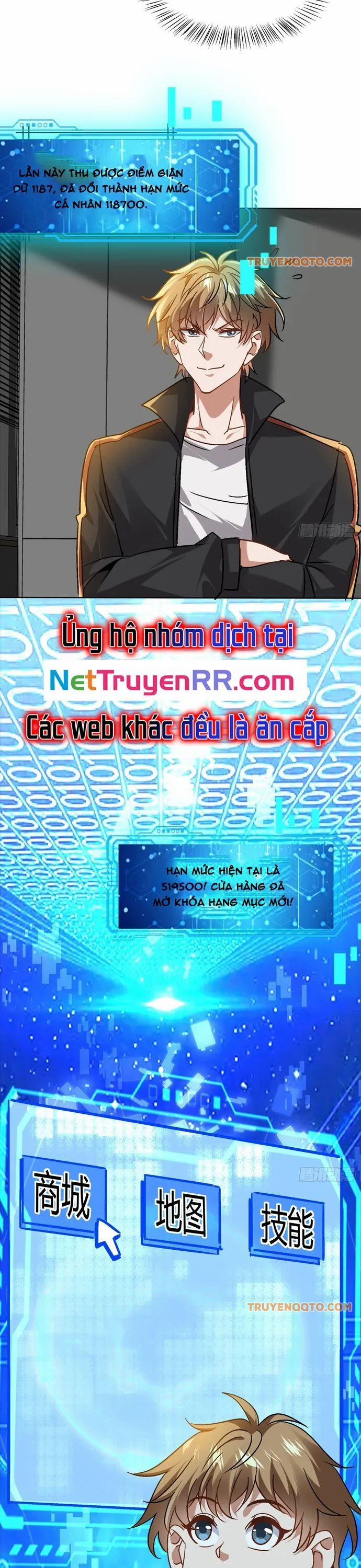 Bắt Đầu Có Vô Số Vật Tư, Ta Khiến Nữ Thần Hối Hận 9 trang 8