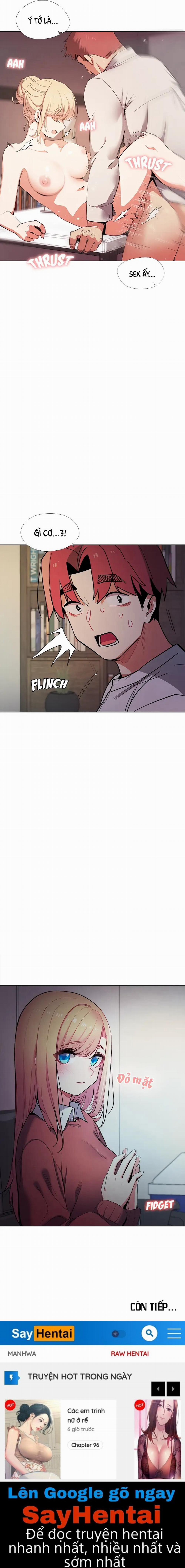 Bắt Đầu Cuộc Sống Đại Học Bằng Những CLB 1 trang 11