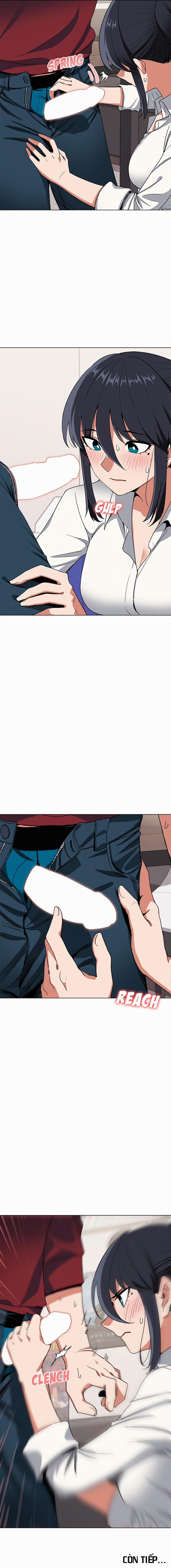 Bắt Đầu Cuộc Sống Đại Học Bằng Những CLB 5 trang 7