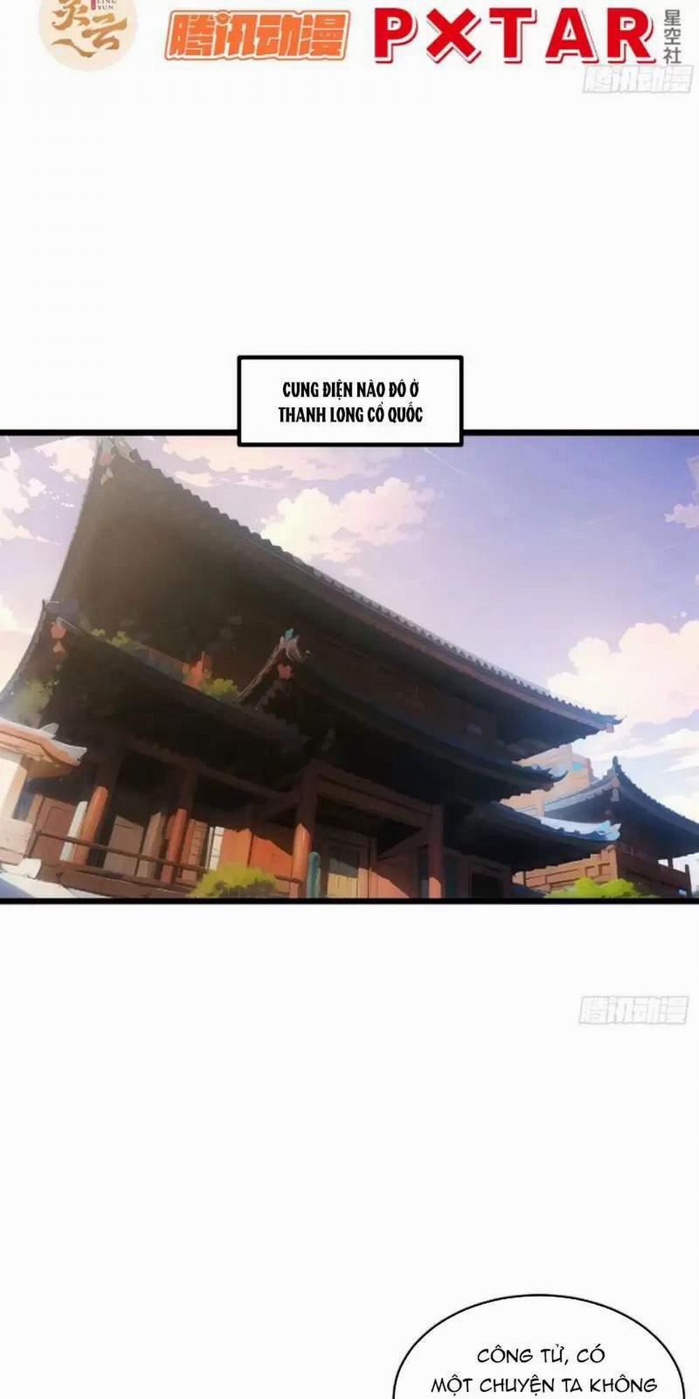 Bắt Đầu Đánh Dấu Hoang Cổ Thánh Thể 0 ToptruyenZ.com trang 1