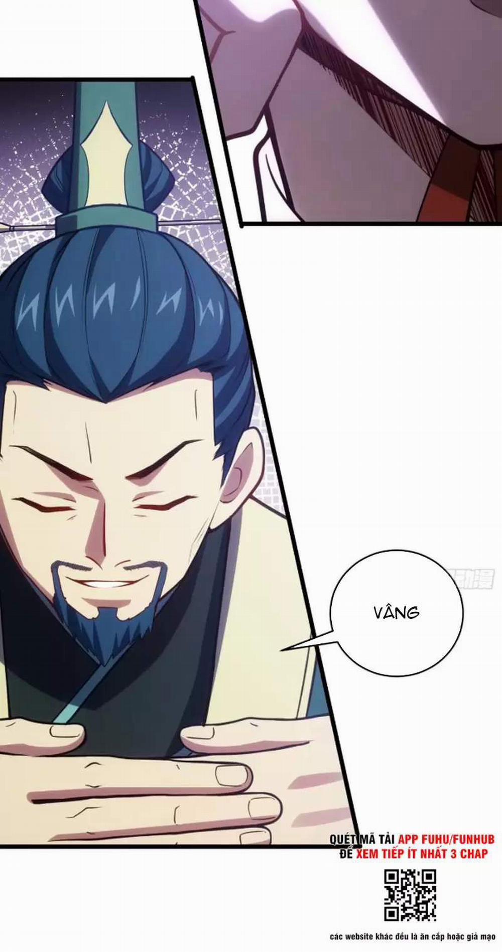 Bắt Đầu Đánh Dấu Hoang Cổ Thánh Thể 0 ToptruyenZ.com trang 10