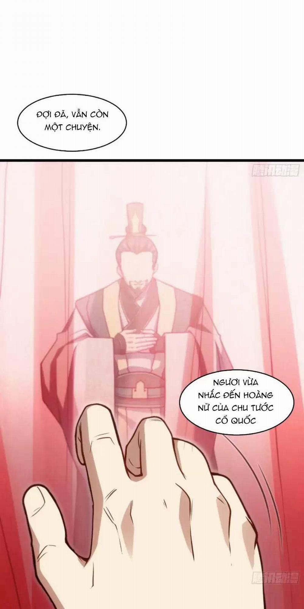 Bắt Đầu Đánh Dấu Hoang Cổ Thánh Thể 0 ToptruyenZ.com trang 11