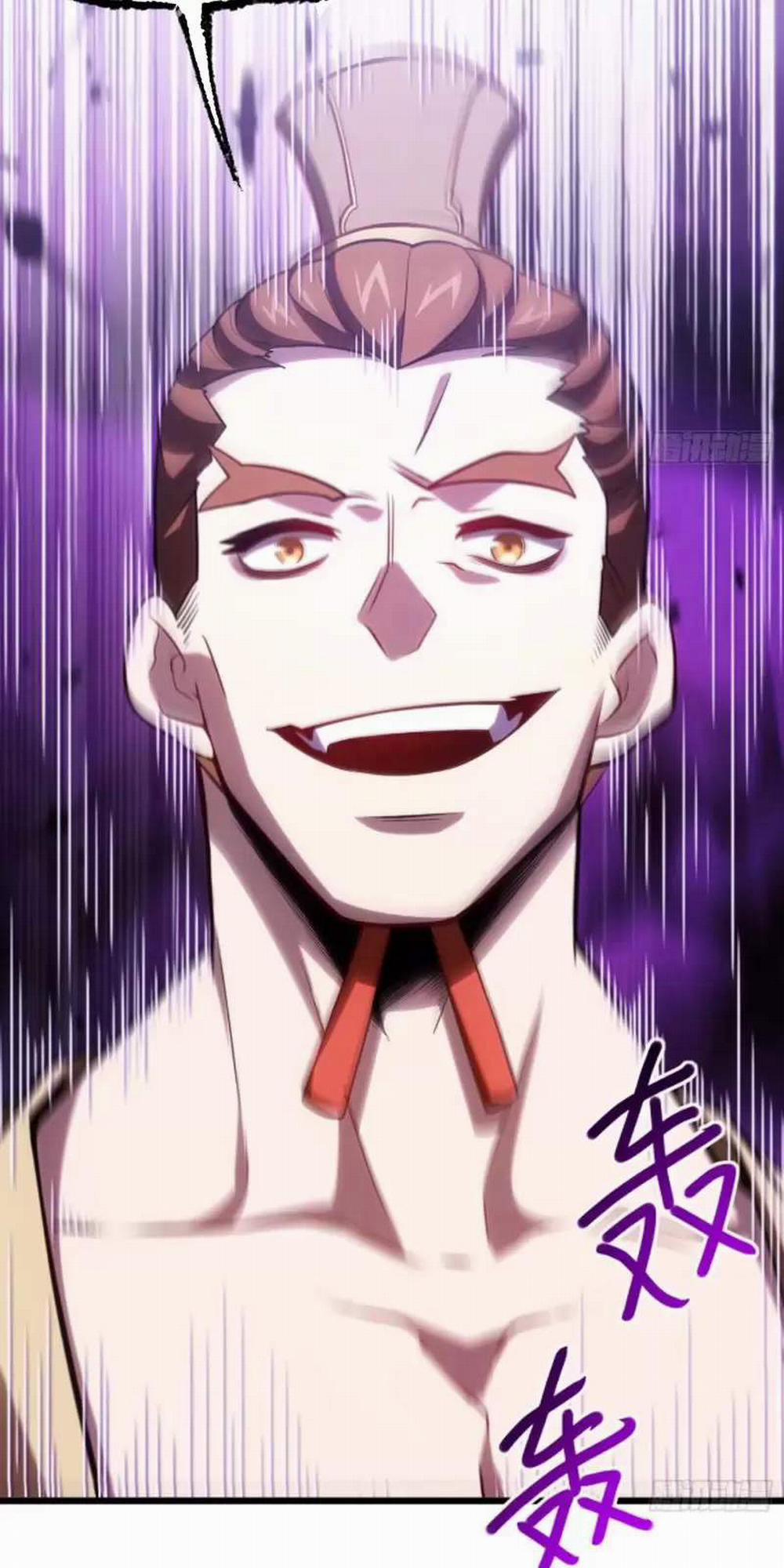 Bắt Đầu Đánh Dấu Hoang Cổ Thánh Thể 0 ToptruyenZ.com trang 13