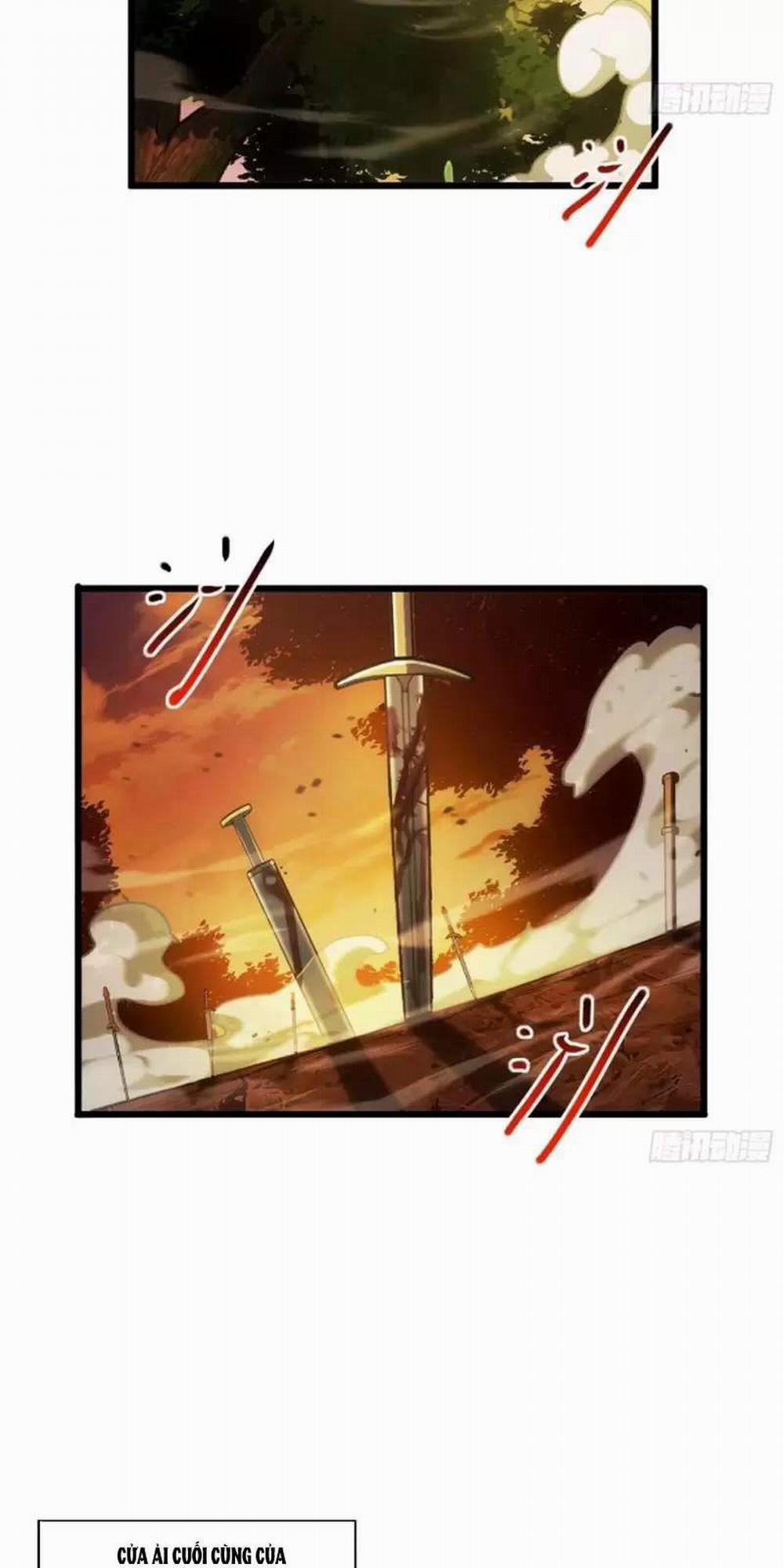 Bắt Đầu Đánh Dấu Hoang Cổ Thánh Thể 0 ToptruyenZ.com trang 15