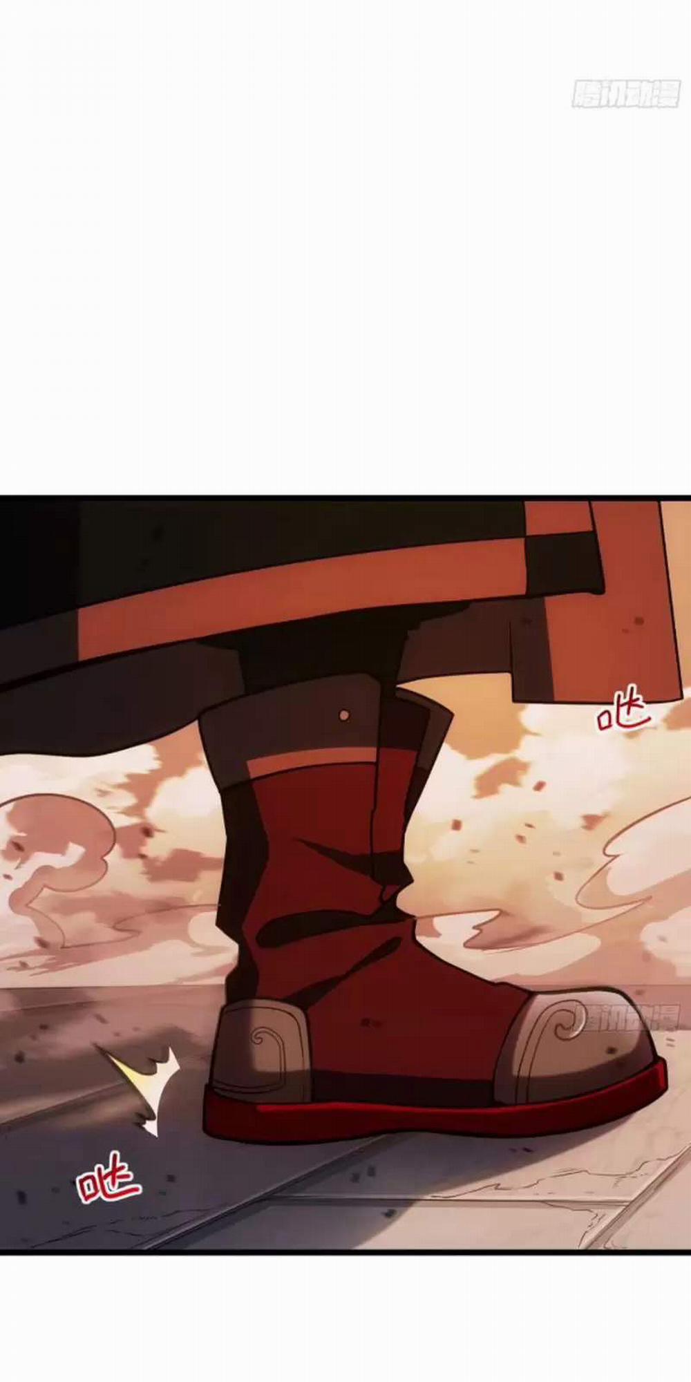 Bắt Đầu Đánh Dấu Hoang Cổ Thánh Thể 0 ToptruyenZ.com trang 17