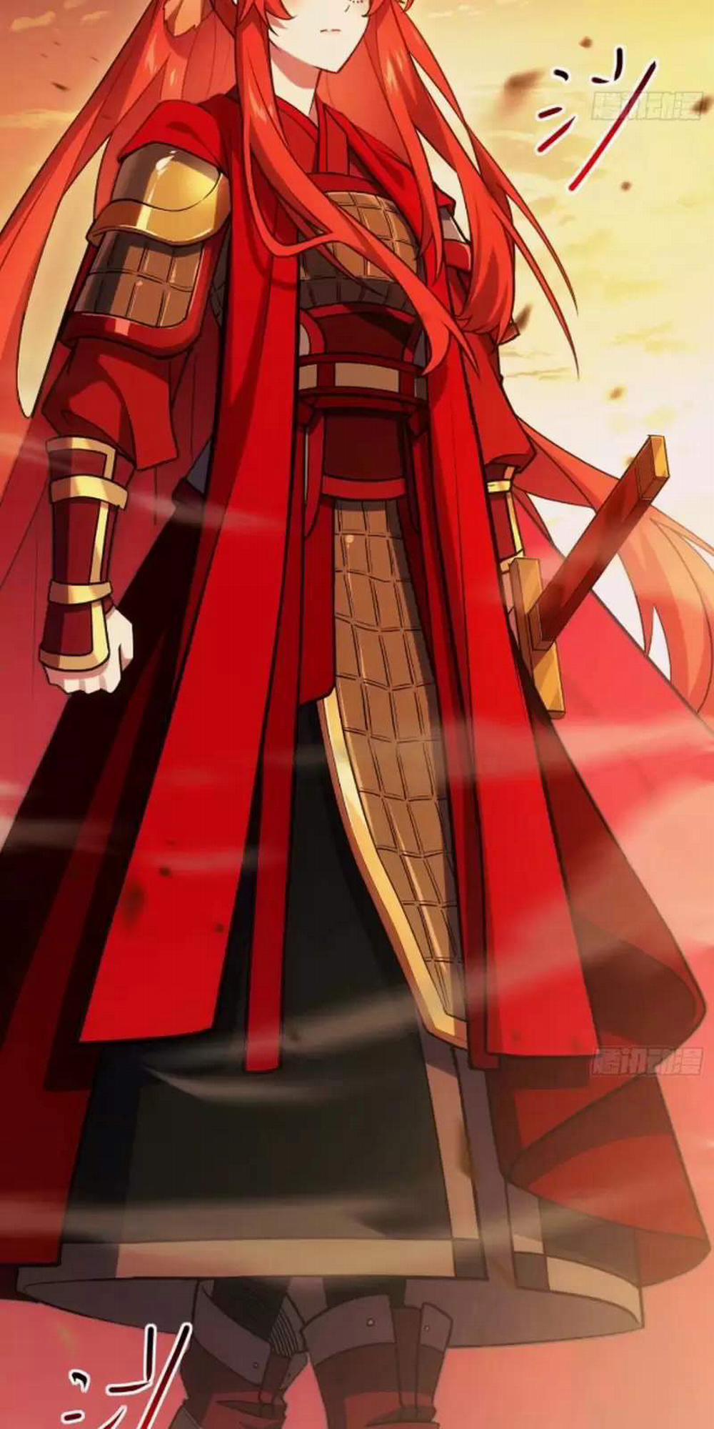 Bắt Đầu Đánh Dấu Hoang Cổ Thánh Thể 0 ToptruyenZ.com trang 19