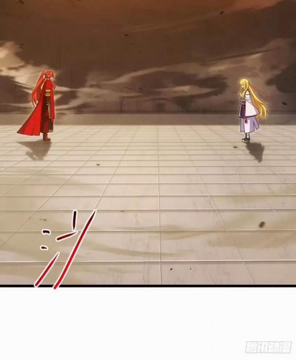 Bắt Đầu Đánh Dấu Hoang Cổ Thánh Thể 0 ToptruyenZ.com trang 21