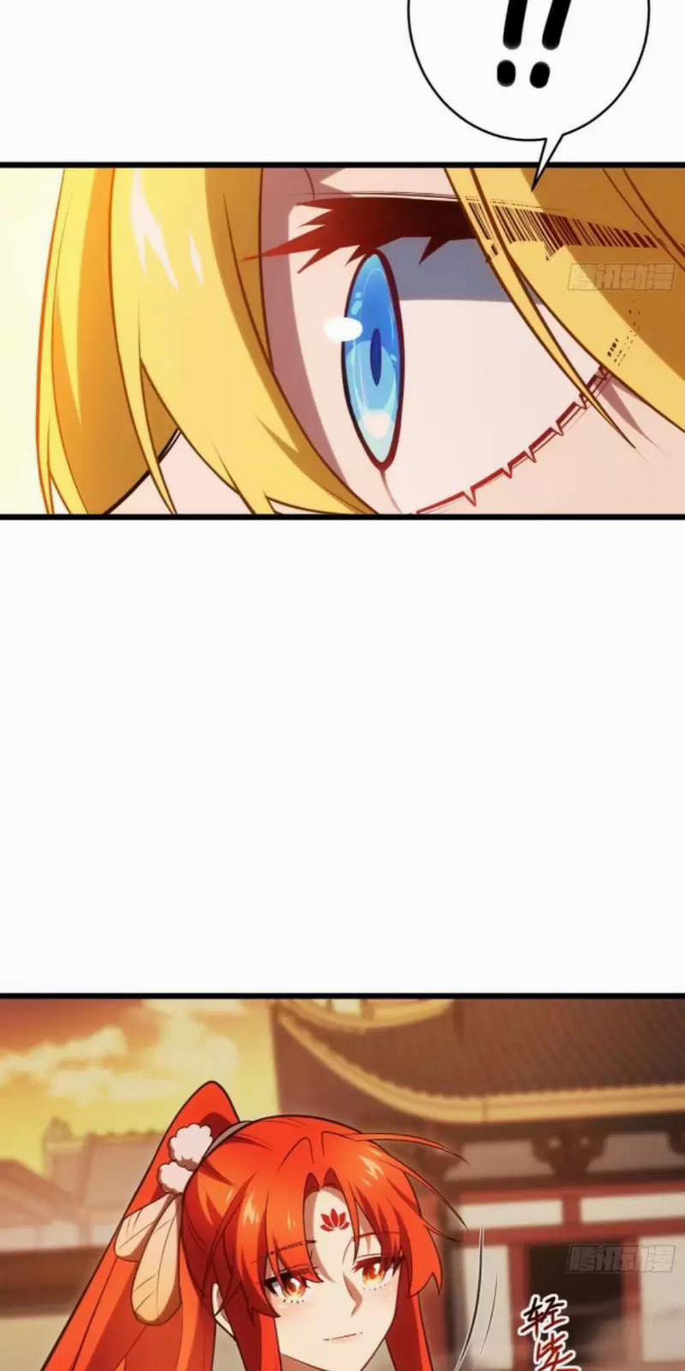 Bắt Đầu Đánh Dấu Hoang Cổ Thánh Thể 0 ToptruyenZ.com trang 26