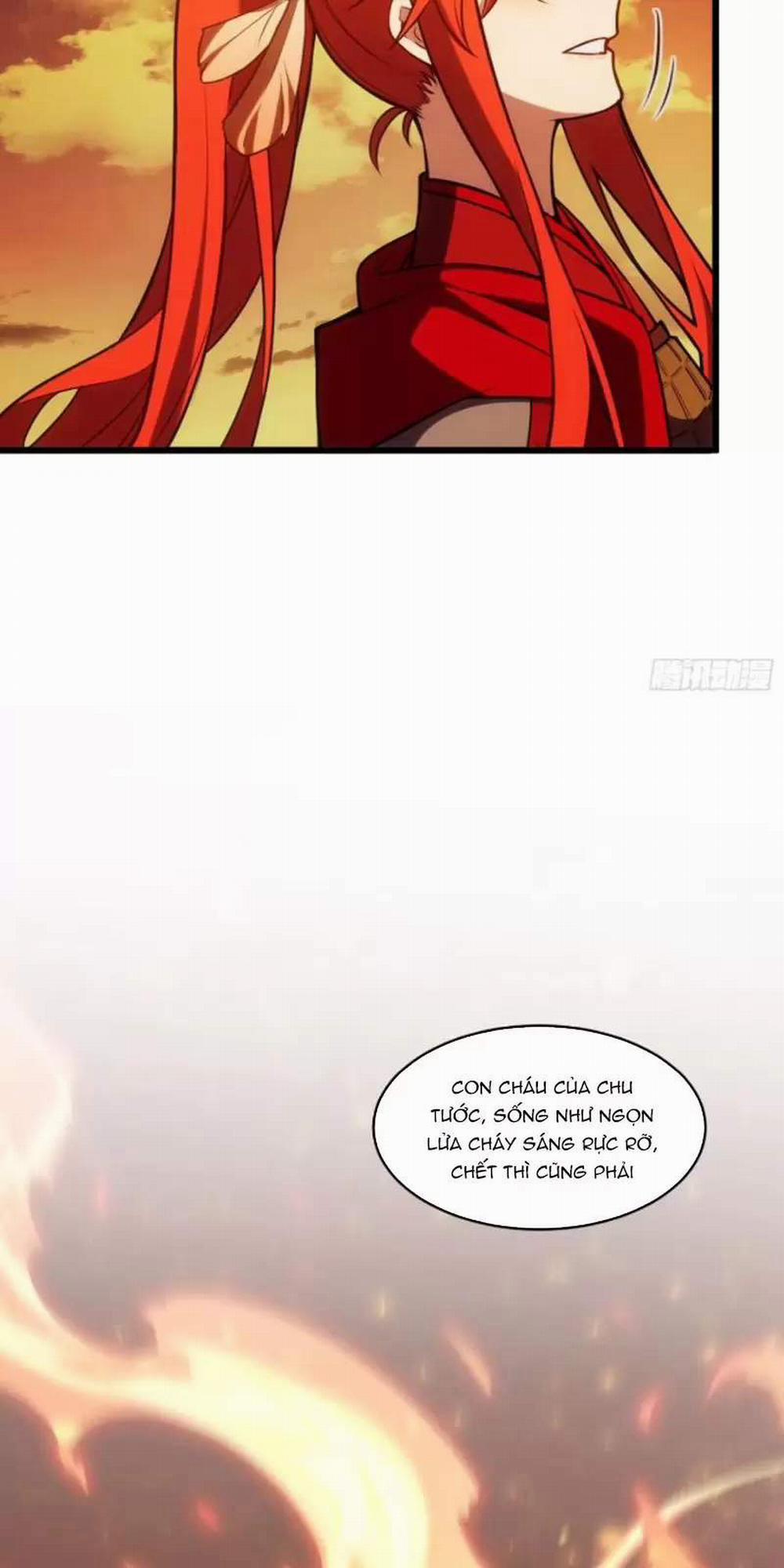 Bắt Đầu Đánh Dấu Hoang Cổ Thánh Thể 0 ToptruyenZ.com trang 28