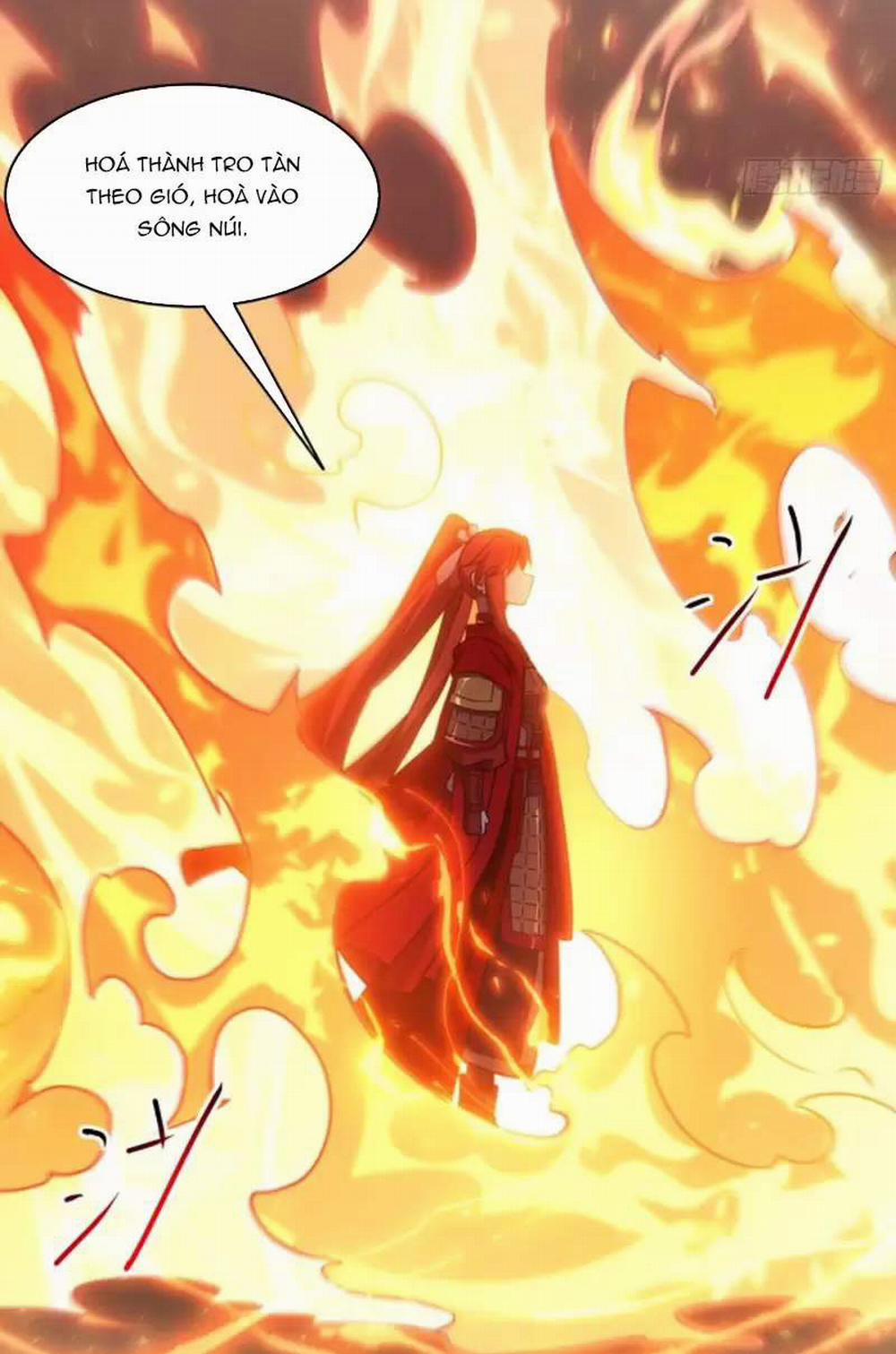 Bắt Đầu Đánh Dấu Hoang Cổ Thánh Thể 0 ToptruyenZ.com trang 29