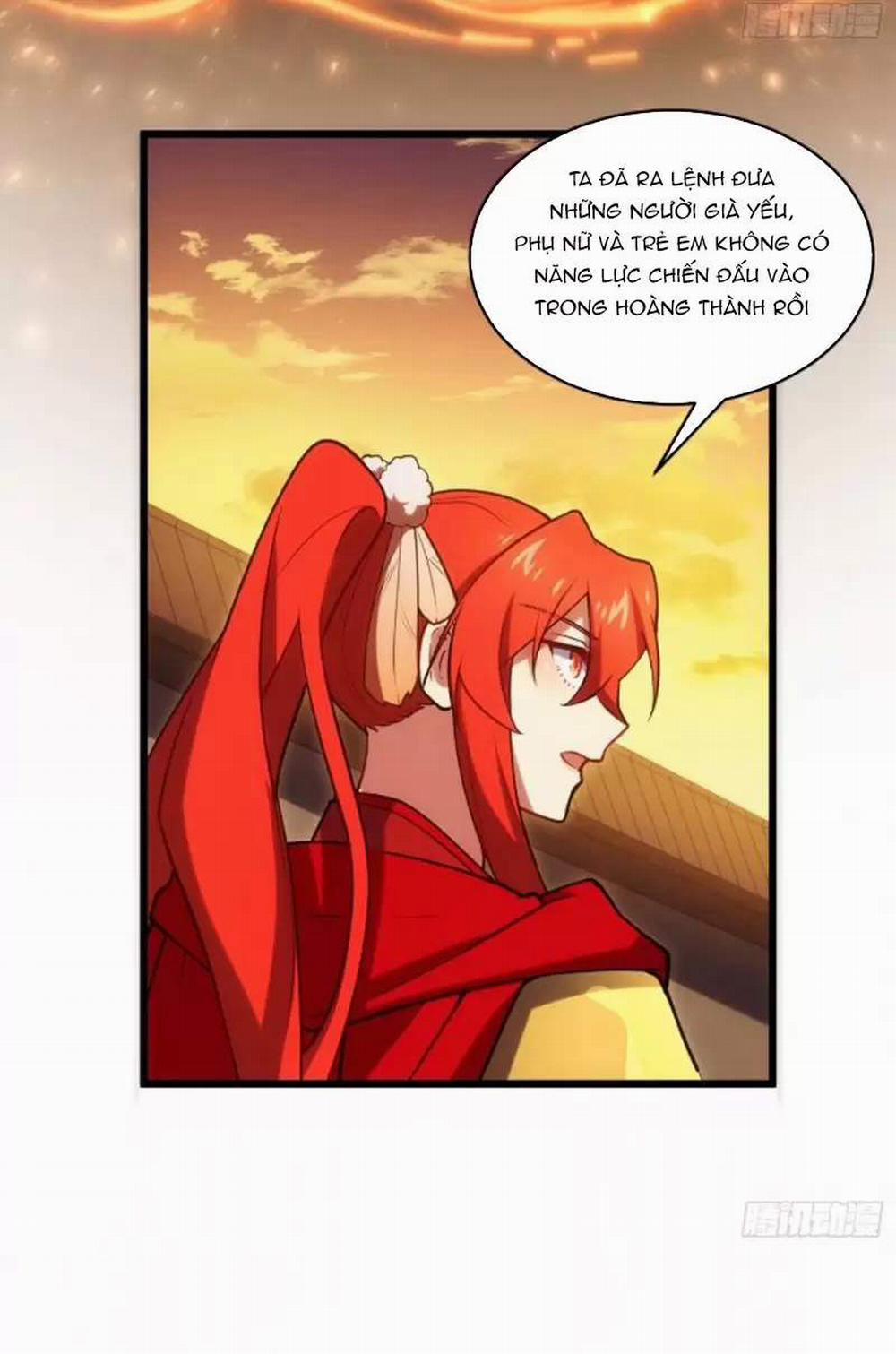 Bắt Đầu Đánh Dấu Hoang Cổ Thánh Thể 0 ToptruyenZ.com trang 30