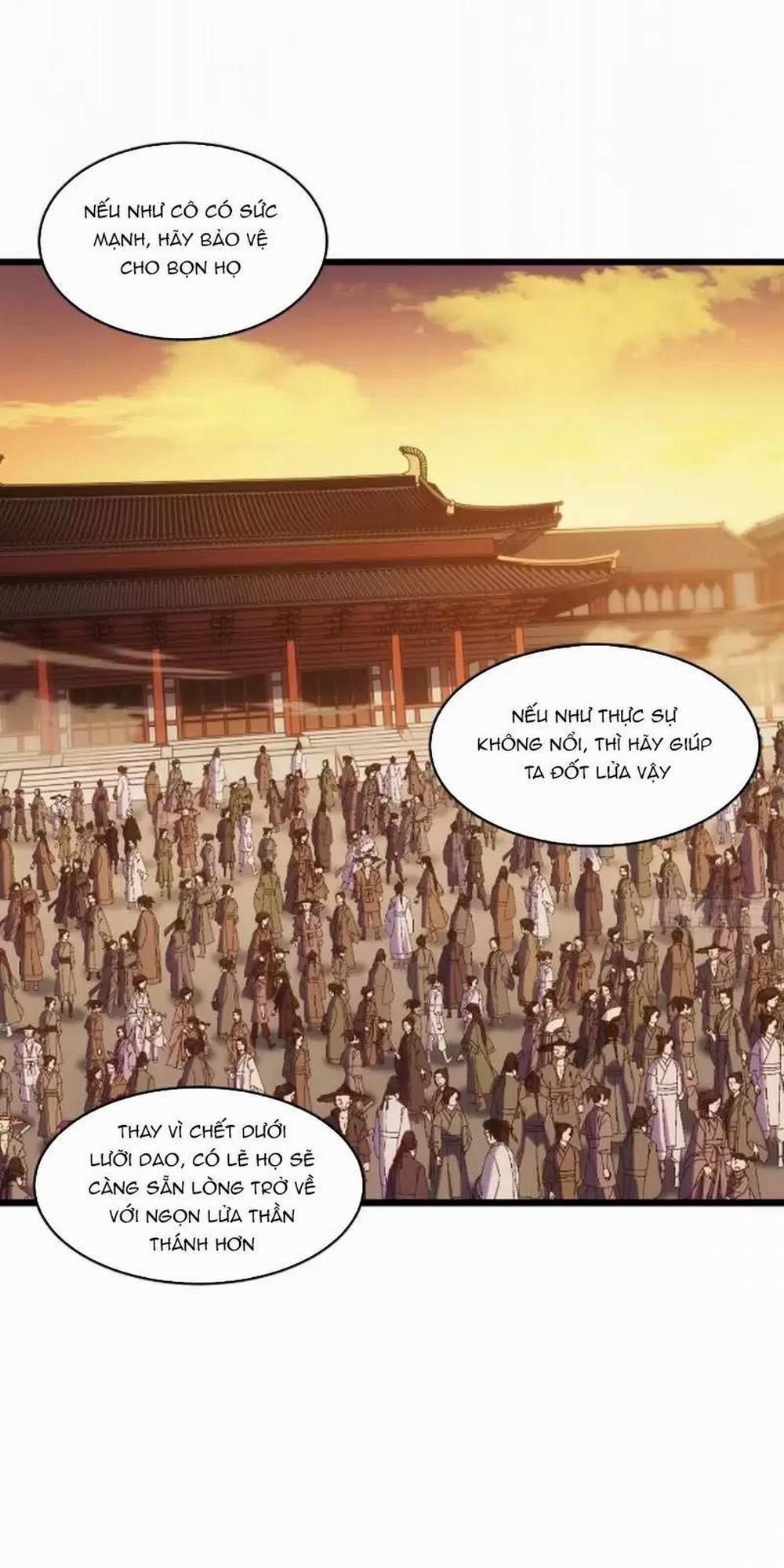 Bắt Đầu Đánh Dấu Hoang Cổ Thánh Thể 0 ToptruyenZ.com trang 31