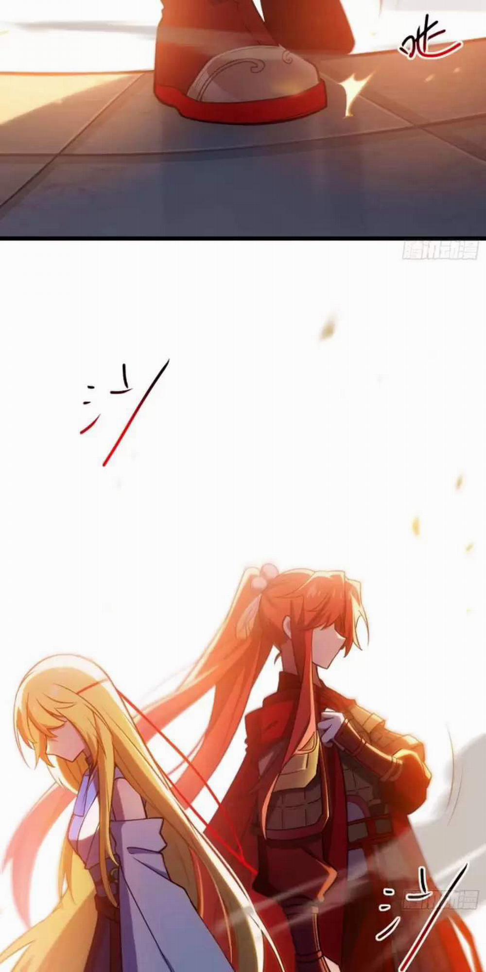 Bắt Đầu Đánh Dấu Hoang Cổ Thánh Thể 0 ToptruyenZ.com trang 34