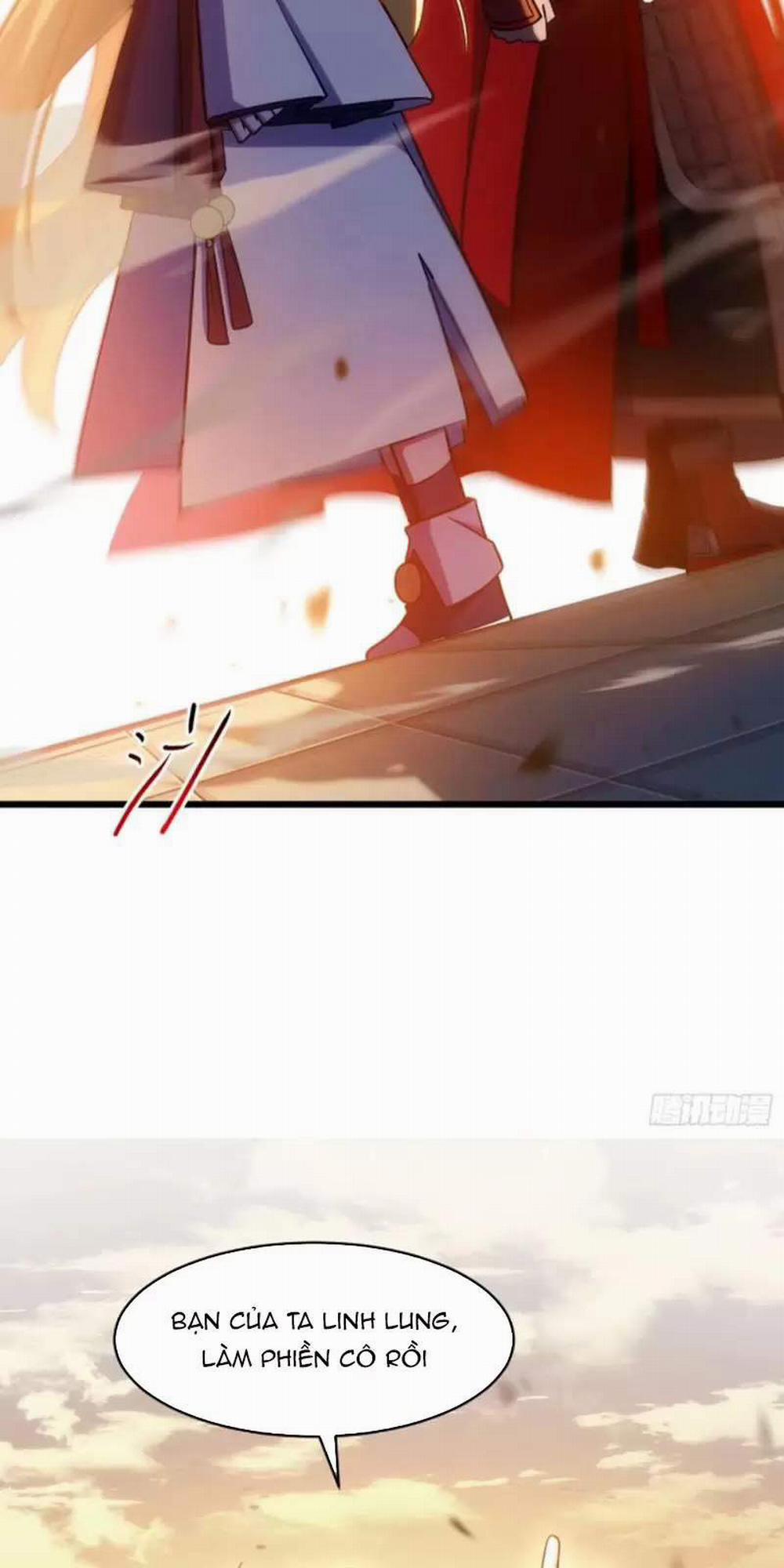 Bắt Đầu Đánh Dấu Hoang Cổ Thánh Thể 0 ToptruyenZ.com trang 35